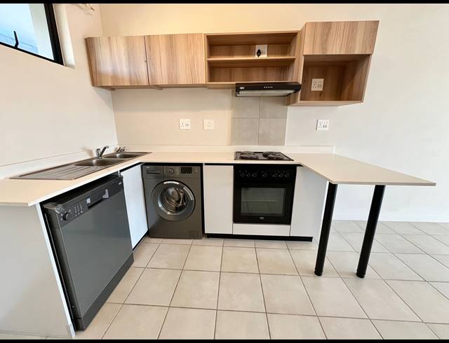2 BEDROOM APARTMENT TO LET IN SHAKAS HEAD